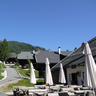 Almdorf Großwild - "GIPFEL" in Bad Kleinkirchheim mieten - Almhütten